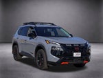 2027 Nissan Rogue Rock Creek