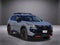 2027 Nissan Rogue Rock Creek