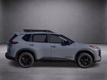 2027 Nissan Rogue Rock Creek
