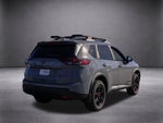 2027 Nissan Rogue Rock Creek