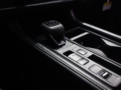 2025 Nissan Pathfinder S