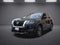 2025 Nissan Pathfinder S