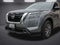 2025 Nissan Pathfinder S