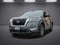 2025 Nissan Pathfinder S