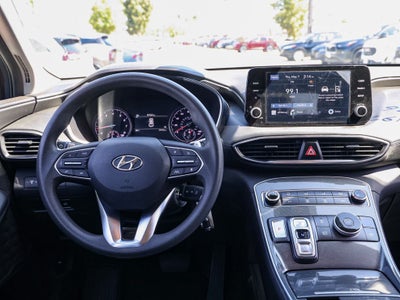 2023 Hyundai Santa Fe SE