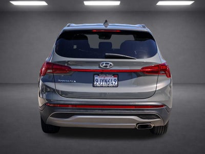 2023 Hyundai Santa Fe SE
