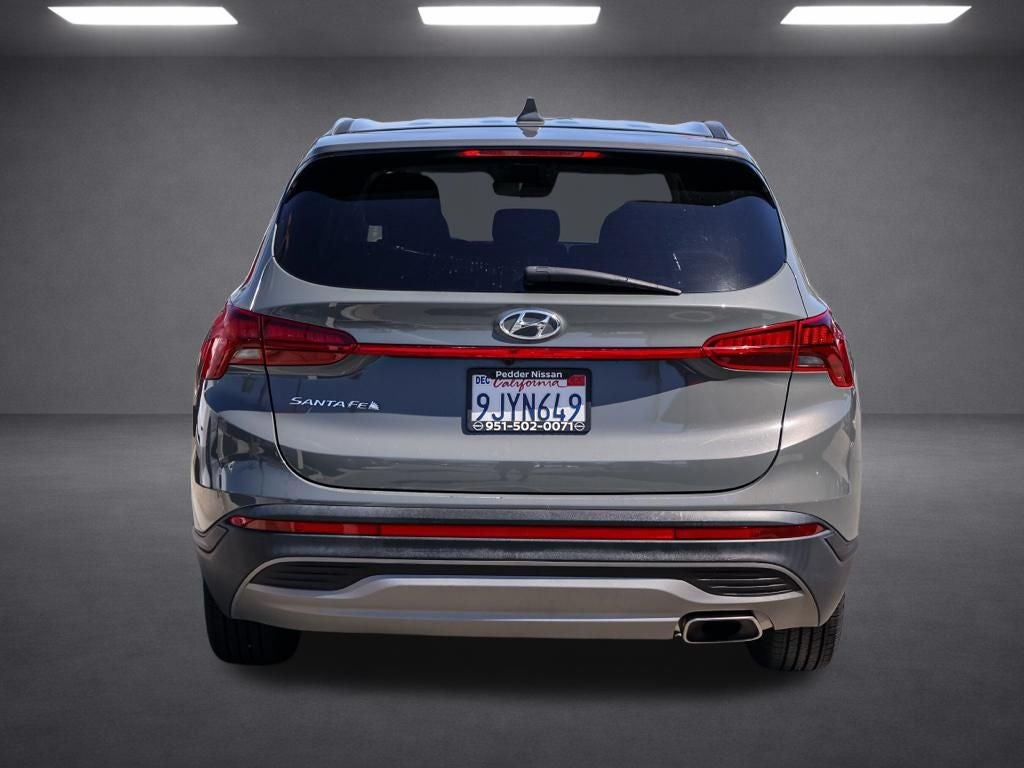2023 Hyundai Santa Fe SE