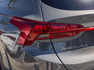 2023 Hyundai Santa Fe SE