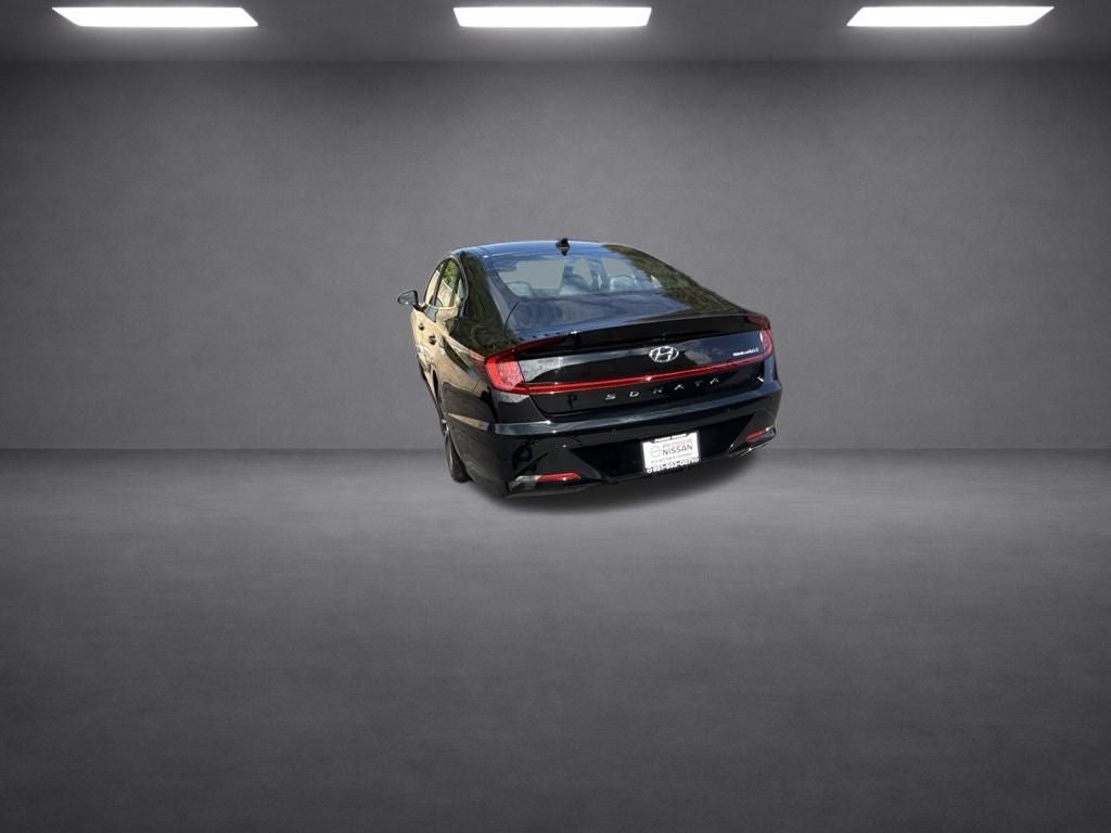 2020 Hyundai Sonata Limited