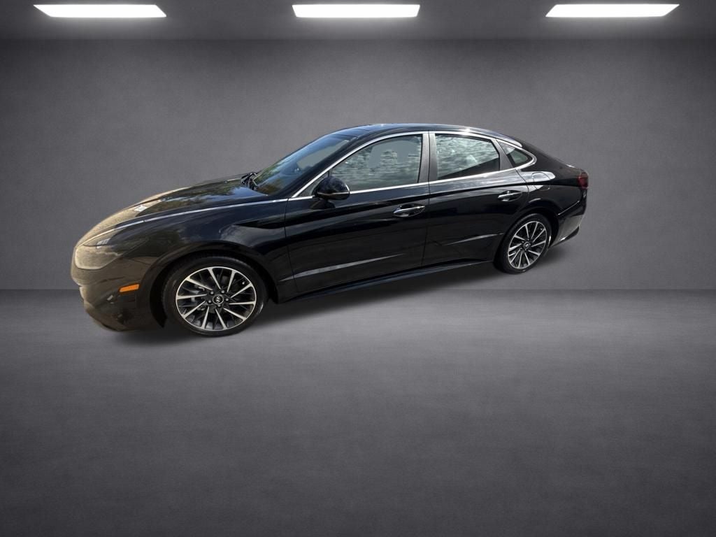 2020 Hyundai Sonata Limited