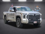 2024 Toyota Tundra Hybrid Limited