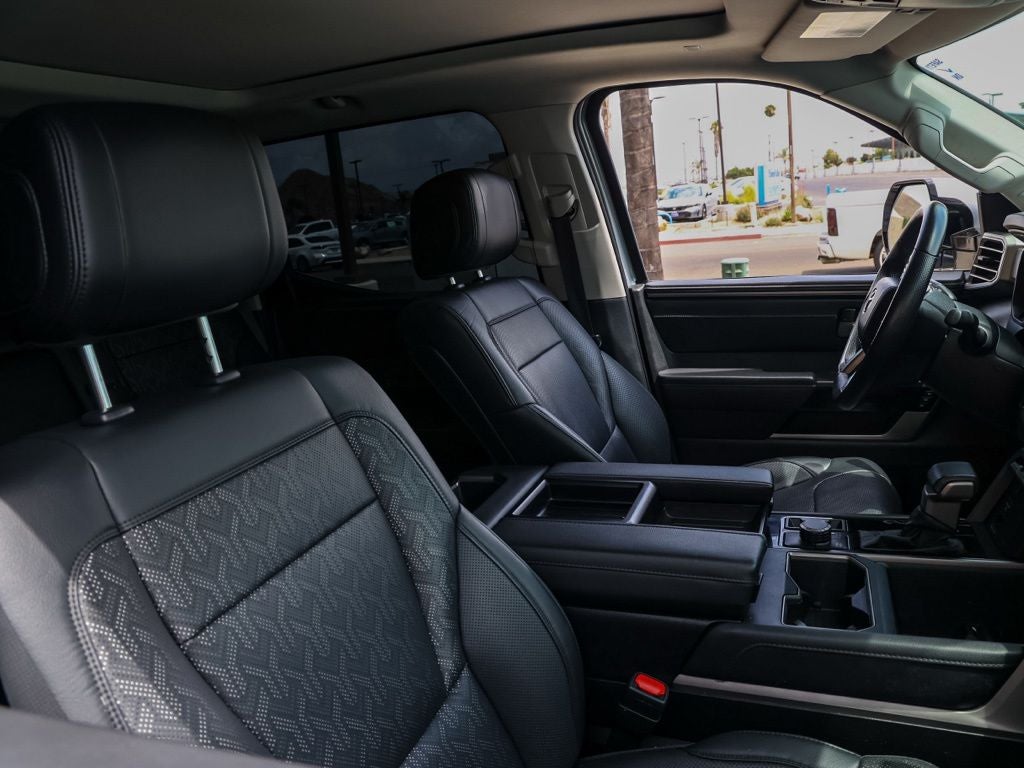 2024 Toyota Tundra Hybrid Limited