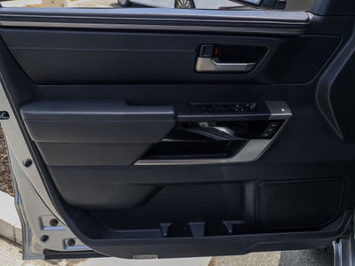 2024 Toyota Tundra Hybrid Limited