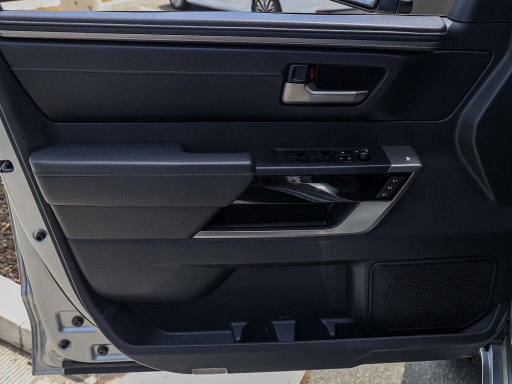 2024 Toyota Tundra Hybrid Limited