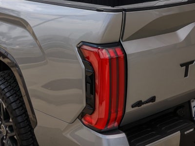 2024 Toyota Tundra Hybrid Limited