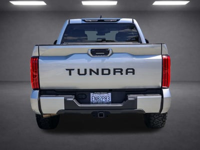 2023 Toyota Tundra SR5