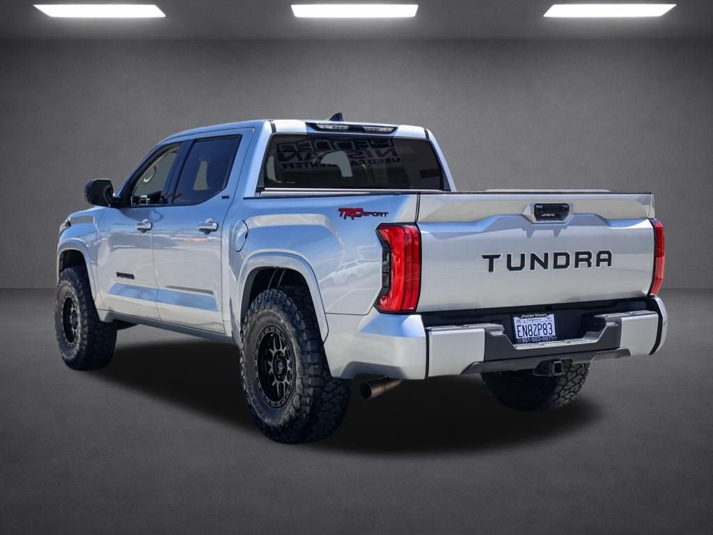 2023 Toyota Tundra SR5