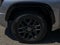 2024 Toyota Tundra Hybrid Platinum