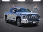 2024 Toyota Tundra Hybrid Platinum
