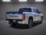 2024 Toyota Tundra Hybrid Platinum