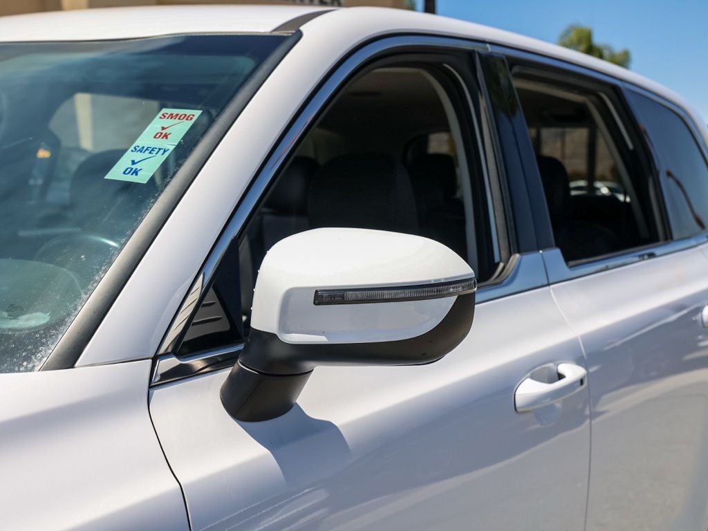2022 Kia Telluride LX