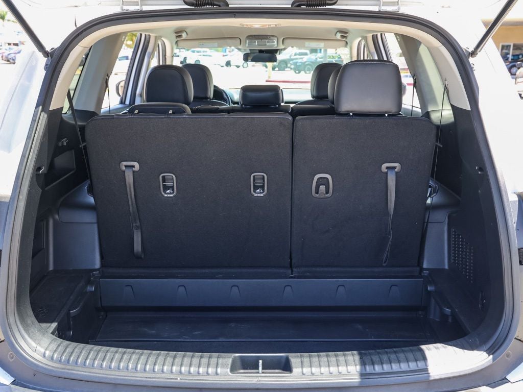 2022 Kia Telluride LX