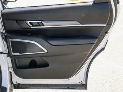 2022 Kia Telluride LX