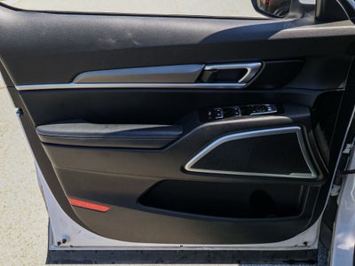 2022 Kia Telluride LX