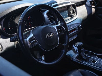 2020 Kia Sorento EX