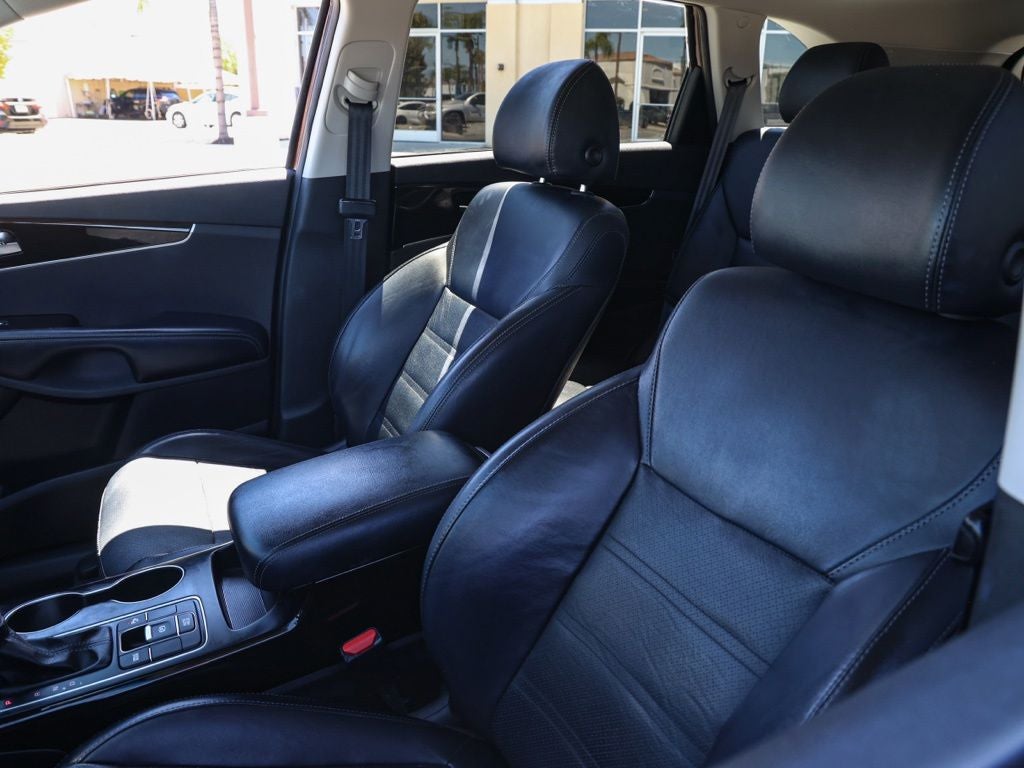2020 Kia Sorento EX
