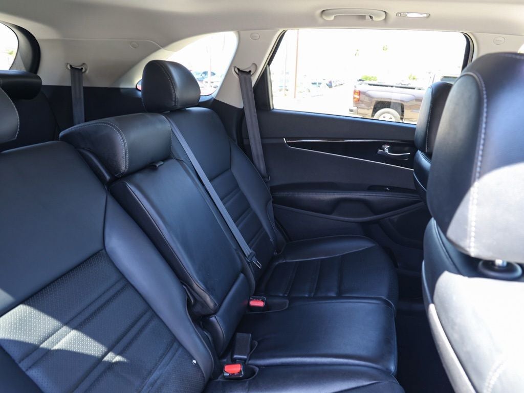 2020 Kia Sorento EX
