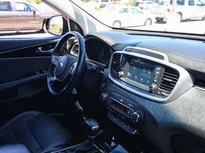2020 Kia Sorento EX