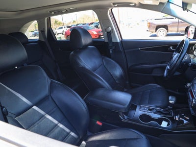 2020 Kia Sorento EX