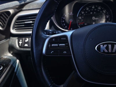 2020 Kia Sorento EX