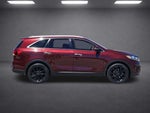 2020 Kia Sorento EX