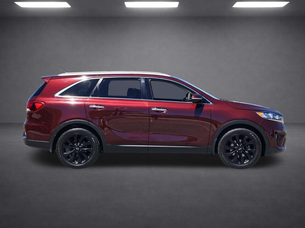 2020 Kia Sorento EX