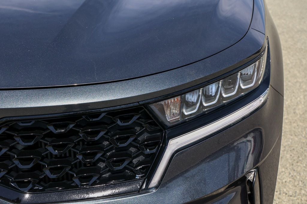 2021 Kia Sorento EX