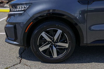 2021 Kia Sorento EX