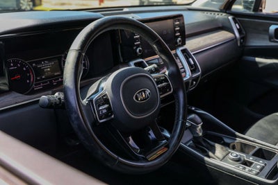 2021 Kia Sorento EX