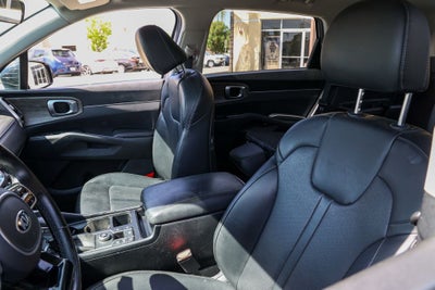2021 Kia Sorento EX