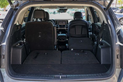 2021 Kia Sorento EX
