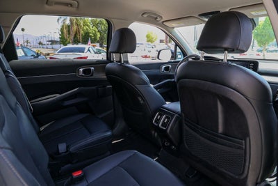 2021 Kia Sorento EX