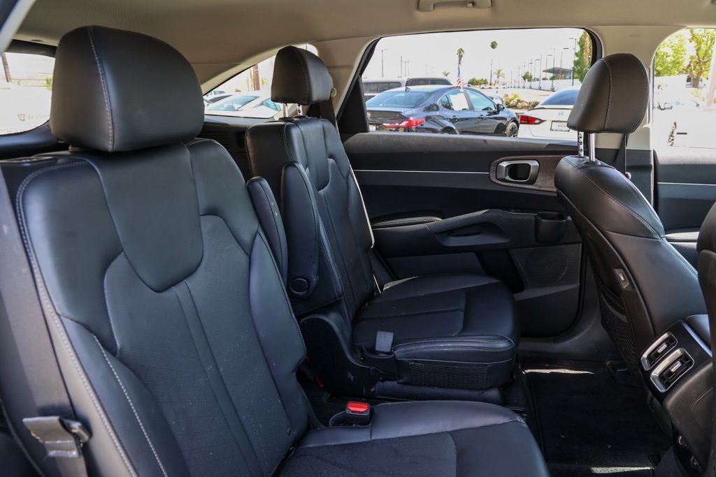 2021 Kia Sorento EX