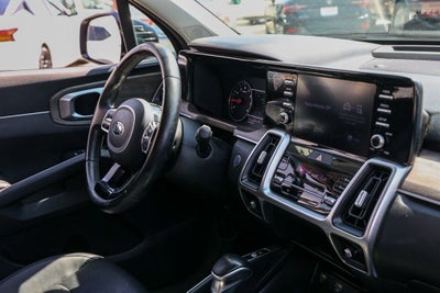 2021 Kia Sorento EX