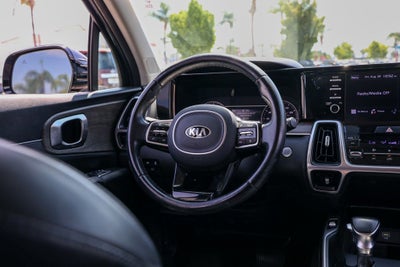 2021 Kia Sorento EX