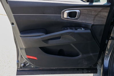 2021 Kia Sorento EX