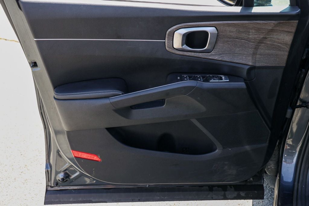 2021 Kia Sorento EX