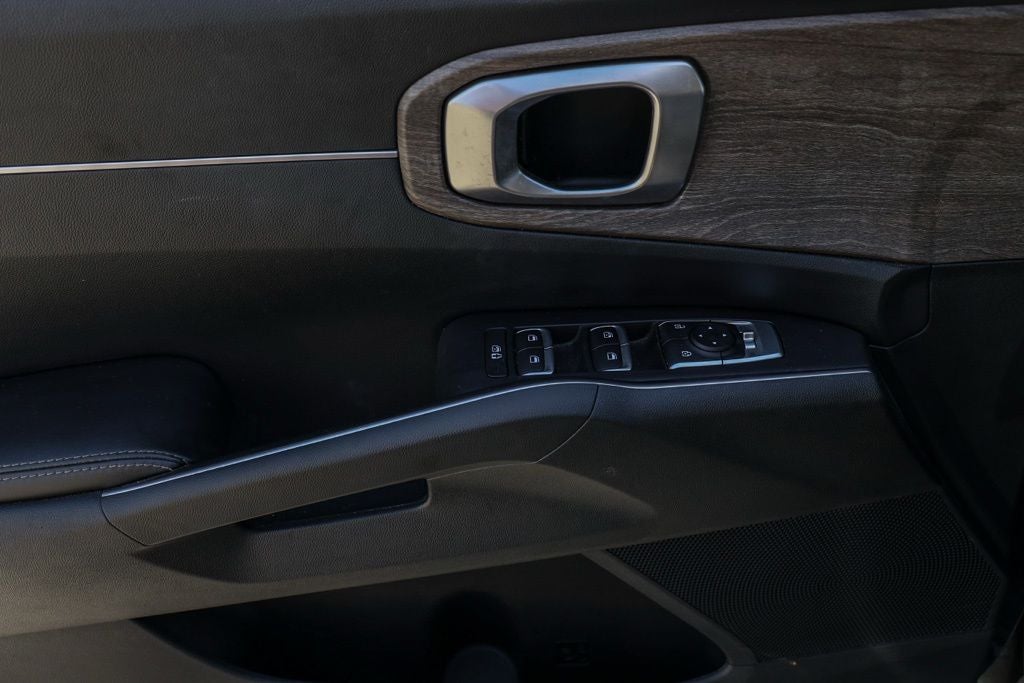 2021 Kia Sorento EX