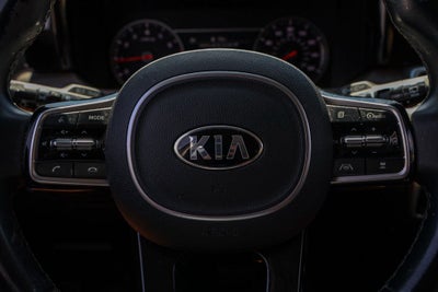 2021 Kia Sorento EX