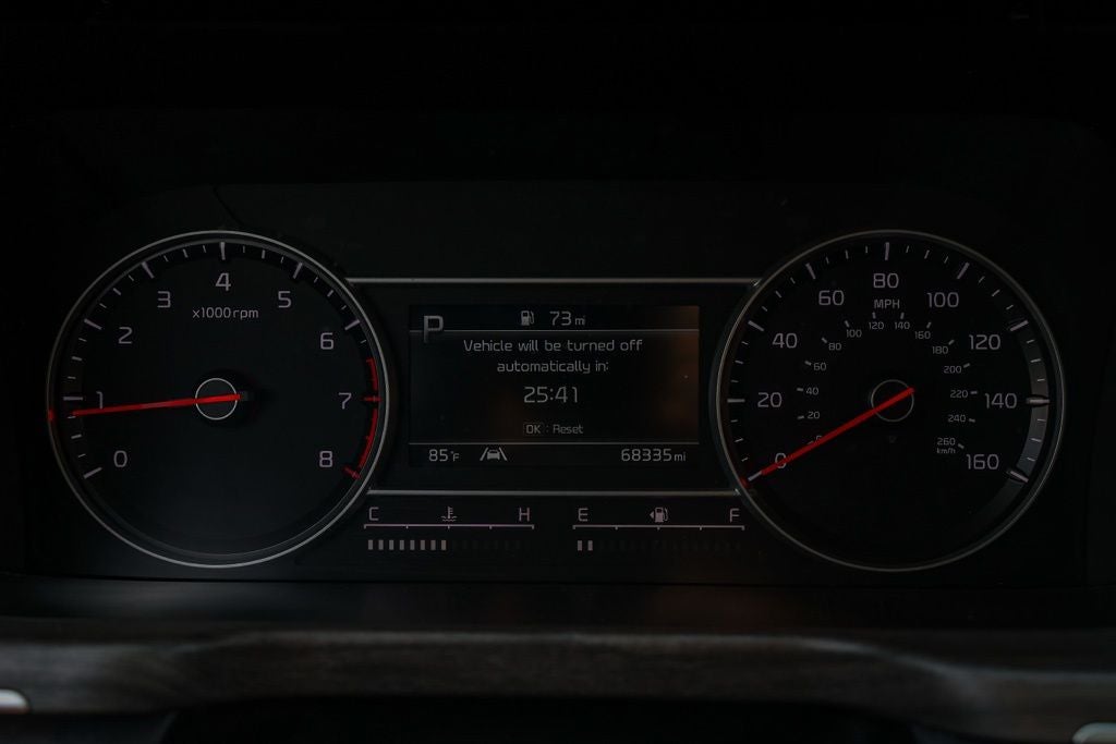 2021 Kia Sorento EX